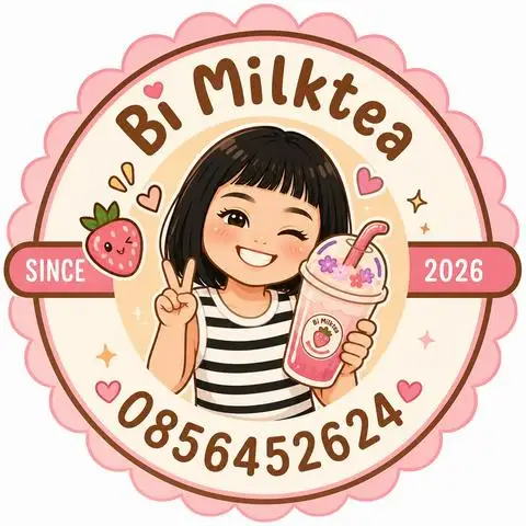 Hình ảnh TRÀ SỮA BI - Đường Số 5