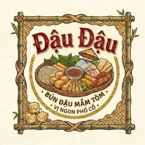 Đậu Đậu - Bún Đậu Mắm Tôm Hà Nội, Bún Trộn - Phạm Văn Chiêu - Bún/Phở/Mỳ/Cháo gần bạn