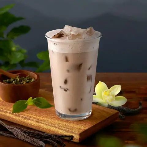 LON - Trà Sữa, Trà Trái Cây & Ăn Vặt - Vạn Kiếp - Trà sữa gần bạn