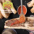 Bánh Mì Que - Cay - 18.000 ₫ tại Bánh Mì Que Pháp & Bánh Bắp Hàn Quốc - Tops Market Âu Cơ