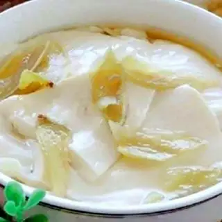Hình ảnh Tào phớ