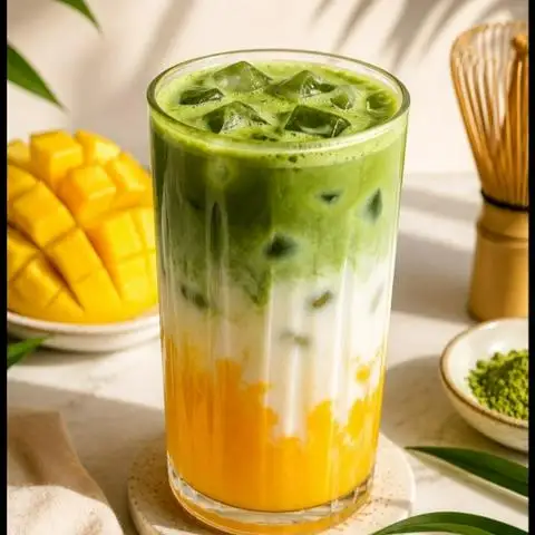 Hình ảnh Cafe, Matcha Latte & Trà Trái Cây - Sông Xanh - Tân Hoà Đông