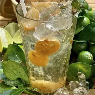 Hình ảnh Chanh muối
