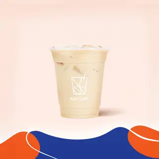 Hình ảnh Trà Sữa Olong - Oolong Milk Tea
