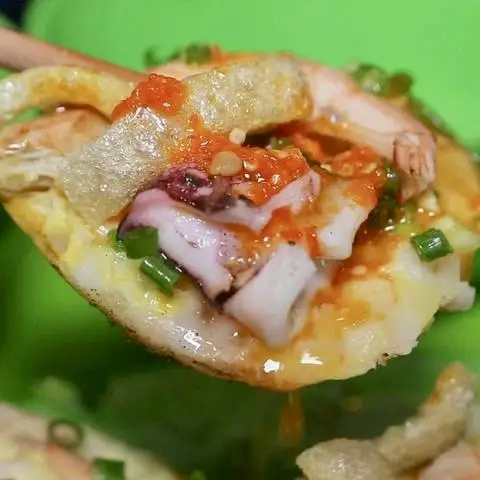 Bánh Căn Phan Rang - Đường D5 - Món truyền thống/Đặc sản gần bạn