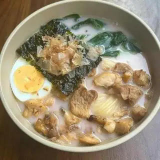 Hình ảnh Mỳ ramen