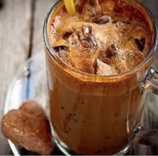Hình ảnh Cafe nâu