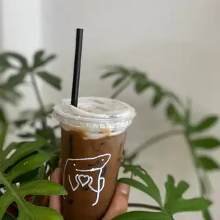Hình ảnh Cafe sữa