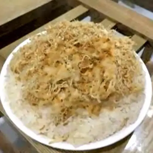 Hình ảnh Xôi ruốc