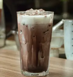 Cacao - 25.000 ₫ tại Rovina Coffee - Trịnh Đình Trọng