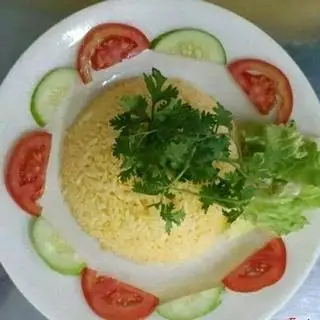 Cơm thêm lớn - 15.000 ₫ tại Cơm gà Ánh Vy - Bà Hạt 