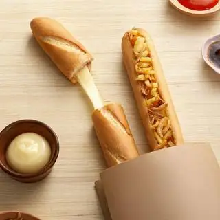 Hình ảnh Dalabami kem phô mai