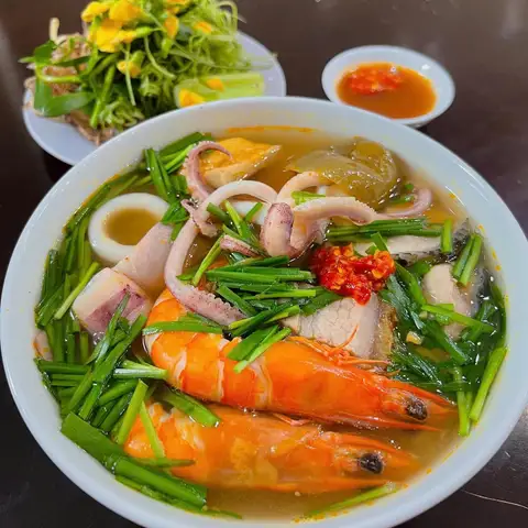 Hình ảnh Bún Mắm & Lẩu Mắm Miền Tây Mai Linh - Đường Số 1