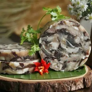 Hình ảnh Giò thủ - 500gr