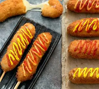 Hình ảnh Hot dog