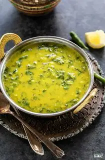 Hình ảnh Dal palak