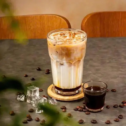 Hình ảnh Cafe, Ăn Vặt & Đồ Ăn - Hà Huy Giáp