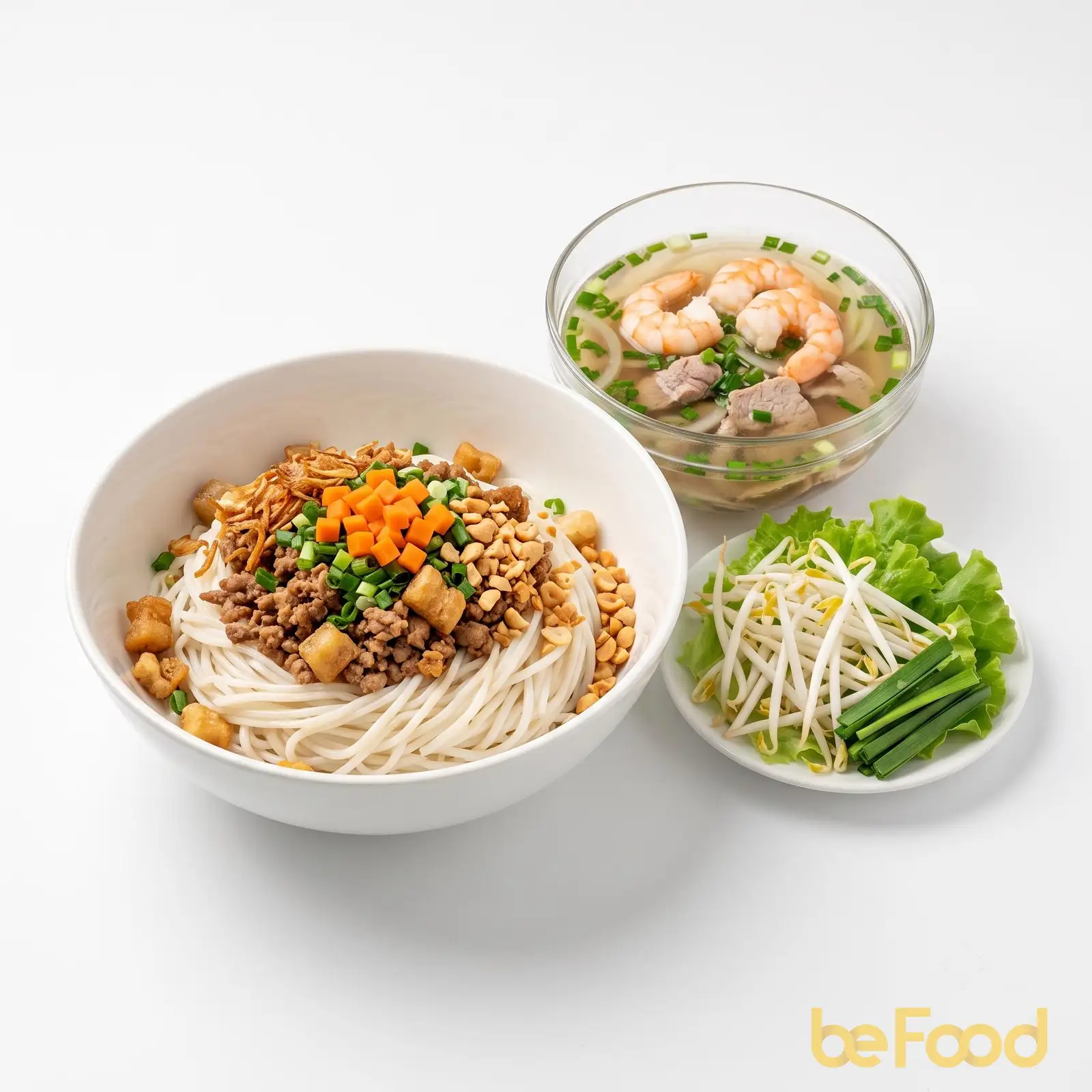 Hình ảnh Phở Gia Lai Đặc biệt Biệt