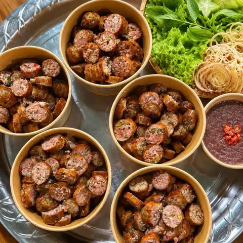Hình ảnh DỒI SỤN HOÀNG ĐOAN - Thới An 18
