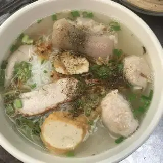 Bún gạo - 40.000 ₫ tại Hủ Tíu Út Linh - Liên Tỉnh 5