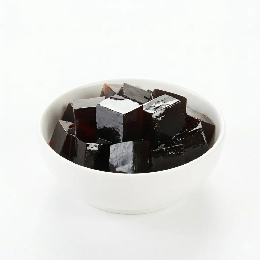Thạch Sương Sáo  - 7.000 ₫ tại Ô Ly Tea Station - Văn Thân