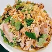 Hình ảnh Miến trộn đầy đủ