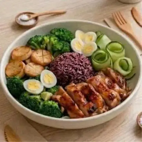 Hình ảnh 30 Grams Healthy Kitchen - Đỗ Quang