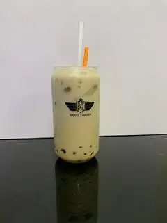 Hình ảnh Trà sữa truyền thống