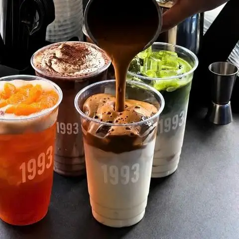 Hình ảnh 1993 Coffee - Cửu Long