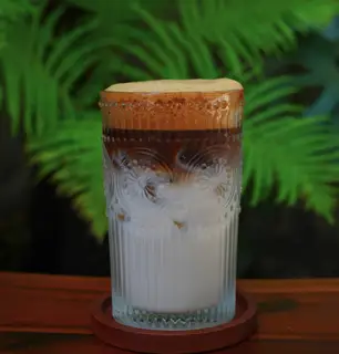 Cloudy càfe - 41.000 ₫ tại Cloudy Cafe - Lê Văn Sỹ