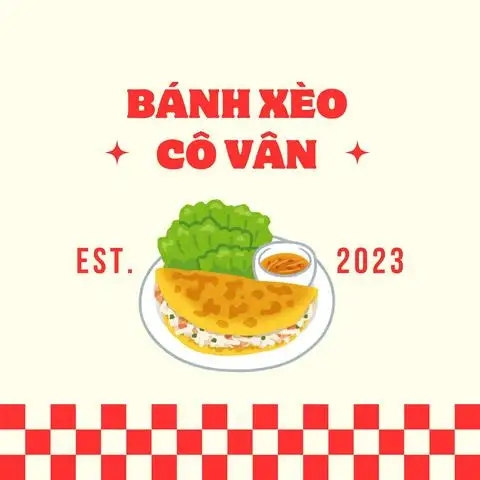Bánh Xèo Cô Vân - Đặc Sản Bình Định - Cách Mạng Tháng 8 - Món truyền thống/Đặc sản gần bạn