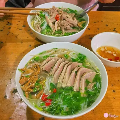 Hình ảnh Ngan Thanh Hà - Khúc Thừa Dụ