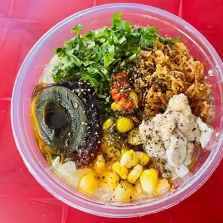 Súp cua óc heo bắc thảo - 47.000 ₫ tại Súp Cua Cô Phượng - Đường Số 17
