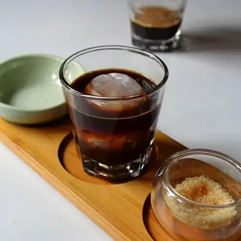 Hình ảnh Cà Phê Muối Anh Vũ - Đường 26/3