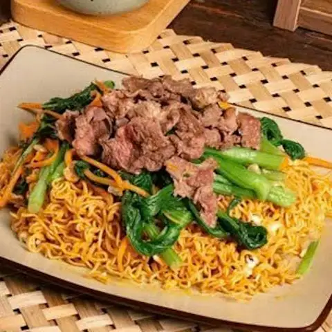 Hình ảnh Mì Xào Duy Cường - Thạnh Lộc 38