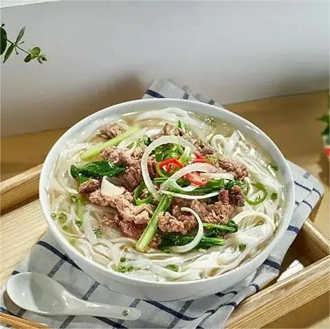 Hình ảnh Phở Phương 5 - Lê Văn Khương