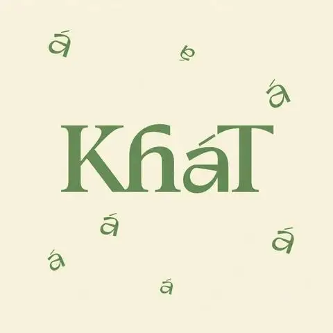 Hình ảnh KháT - Premium Matcha - Đường Số 2