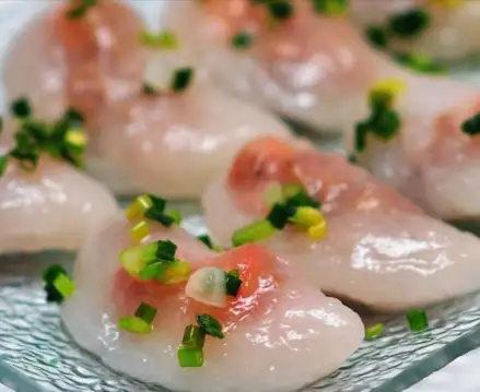 Hình ảnh Bánh bột lọc