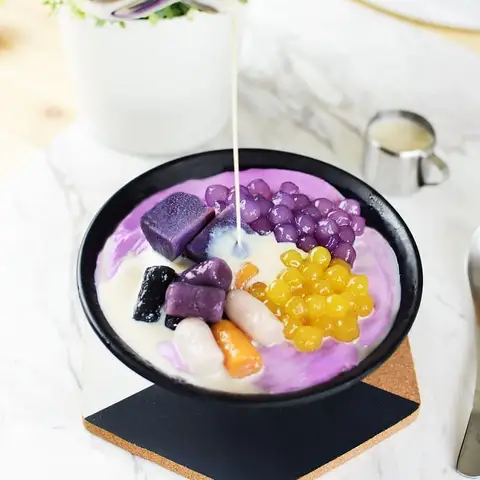 Hình ảnh Tiệm Chè Ít Ngọt Vahi - Hào Nam