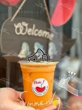Hình ảnh Nước ép dứa cà rốt