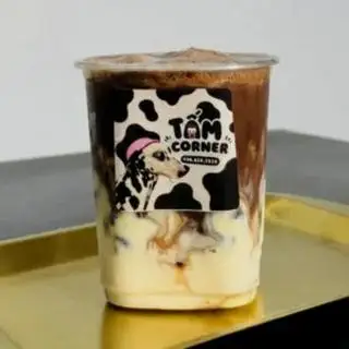 Hình ảnh Cacao phô mai sữa - bestseller