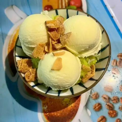 Hình ảnh Kem Xôi Quang Bích - Phan Chu Trinh