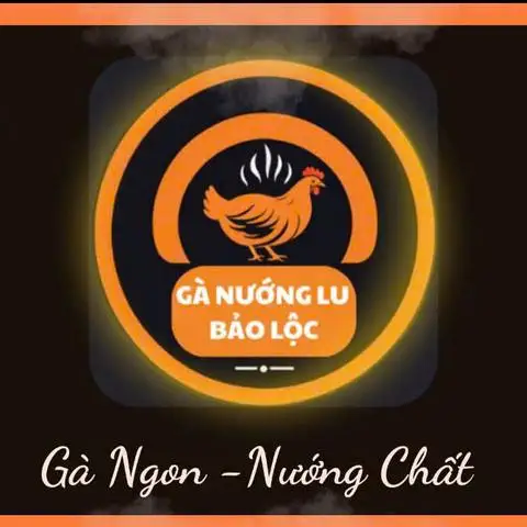 Hình ảnh Gà Nướng Lu Bảo Lộc - Đường 475