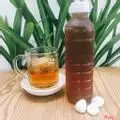 Sâm Mía Lau - 12.000 ₫ tại Cháo Dinh Dưỡng Panda - Đặng Chất