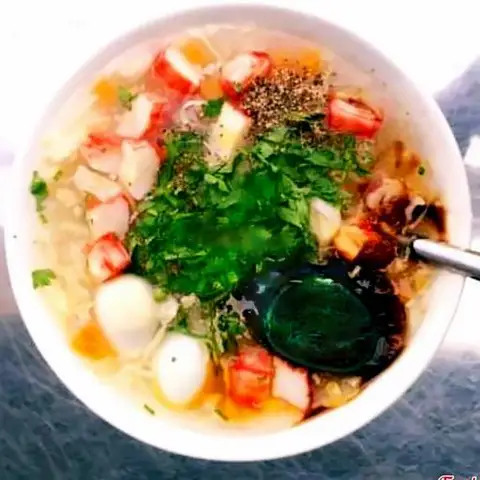 Bambi - Súp Cua & Nước Mát - Nguyễn Đình Chiểu - Bún/Phở/Mỳ/Cháo gần bạn