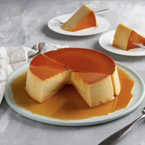 Maika Flan - Bánh Tráng Trộn & Pana Cotta - Chung Cư Ấn Quang - Ăn vặt gần bạn