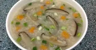 Cháo thập cẩm chay - 39.000 ₫ tại Cơm Chay Phước Duyên - Bà Hạt