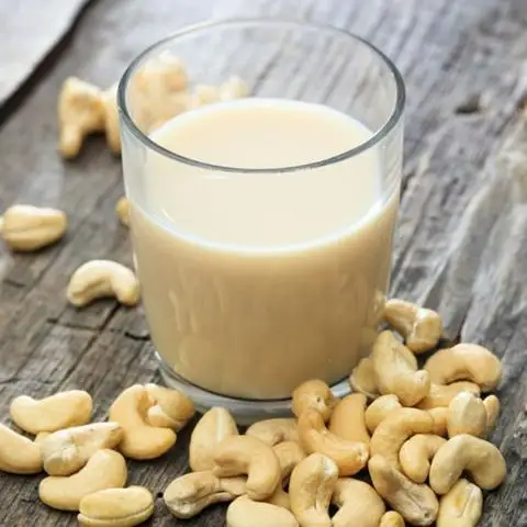 Hình ảnh Sữa Hạt Hai Người Bạn - Nguyễn Văn Linh