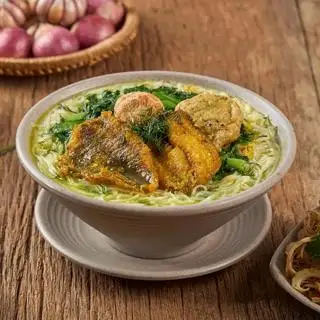 Tô đặc biệt - 105.000 ₫ tại Bánh Đa Cá Rô Đồng Đoàn Gia - Nguyễn Cảnh Chân