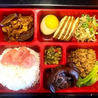 Hình ảnh Bento C